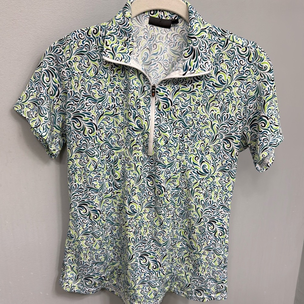 Kerrits Lightweight Top Sz S